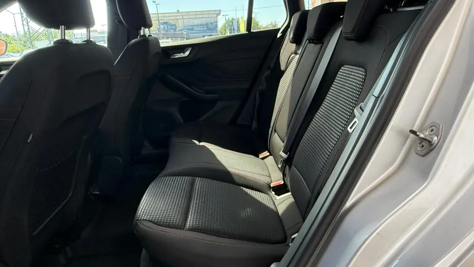 FORD Focus Focus 1.5 EcoBoost ST-Line X aut