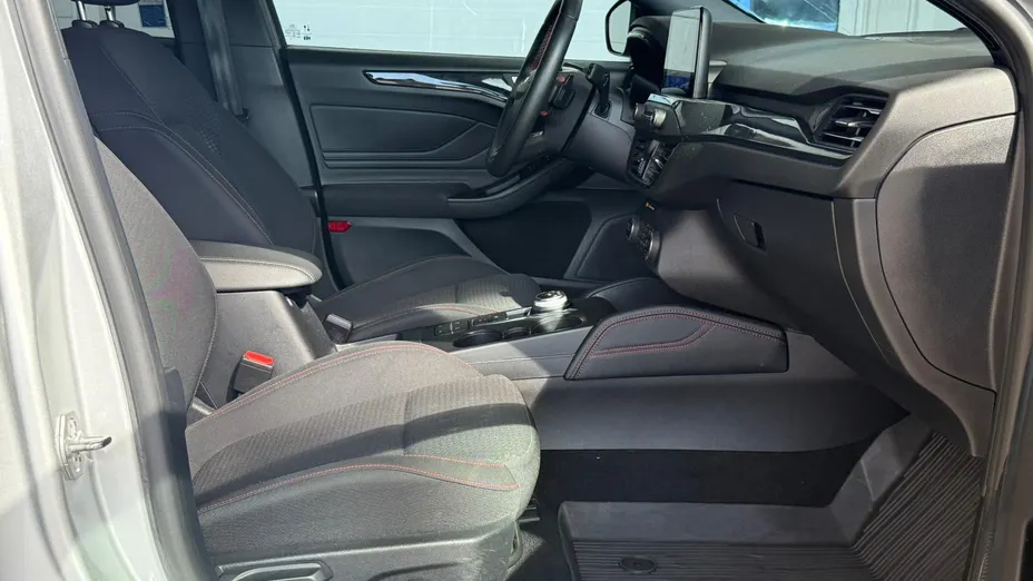 FORD Focus Focus 1.5 EcoBoost ST-Line X aut