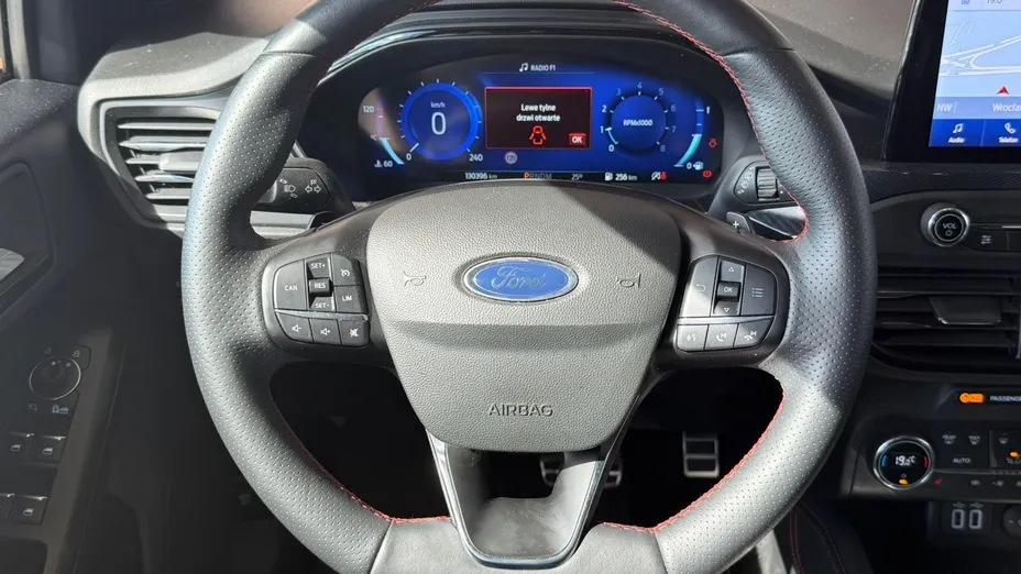 FORD Focus Focus 1.5 EcoBoost ST-Line X aut