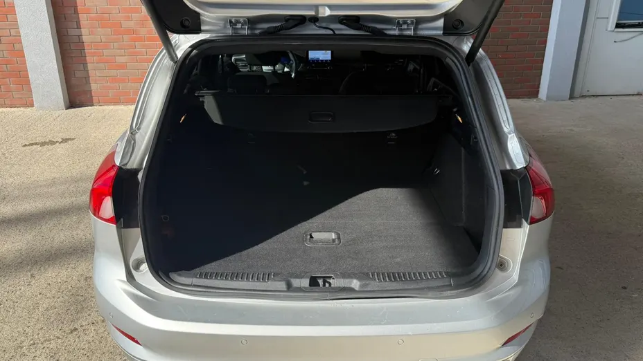 FORD Focus Focus 1.5 EcoBoost ST-Line X aut