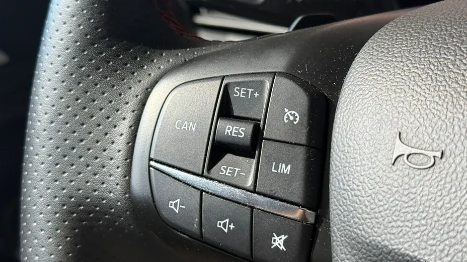 FORD Focus Focus 1.5 EcoBoost ST-Line X aut