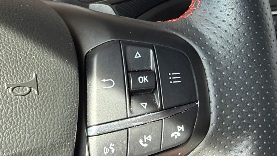 FORD Focus Focus 1.5 EcoBoost ST-Line X aut