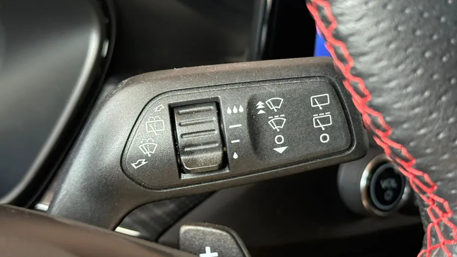 FORD Focus Focus 1.5 EcoBoost ST-Line X aut