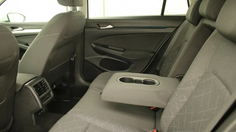 VOLKSWAGEN Golf Golf VIII 2.0 TDI Life