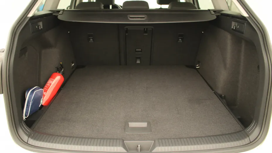 VOLKSWAGEN Golf Golf VIII 2.0 TDI Life