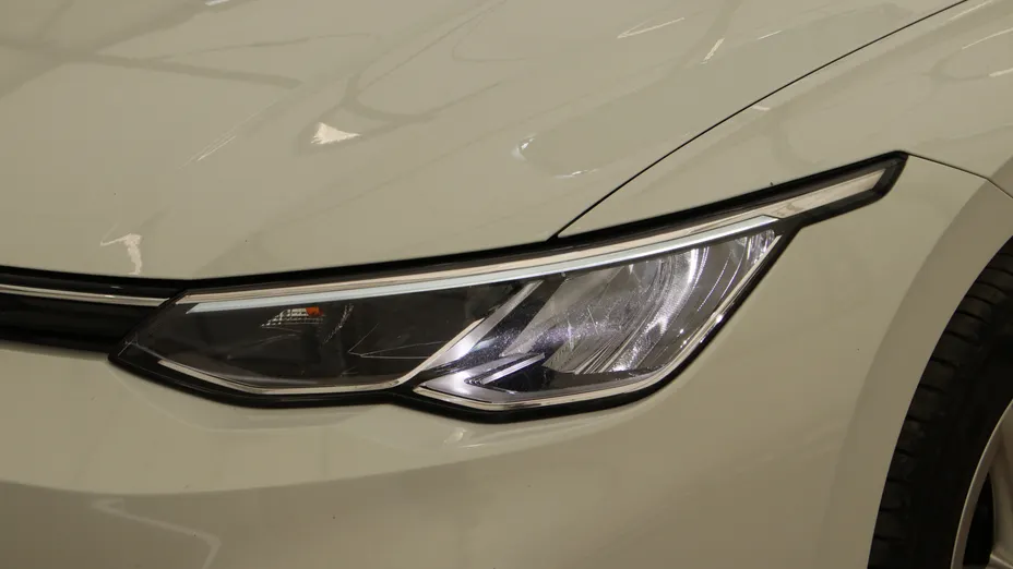 VOLKSWAGEN Golf Golf VIII 2.0 TDI Life