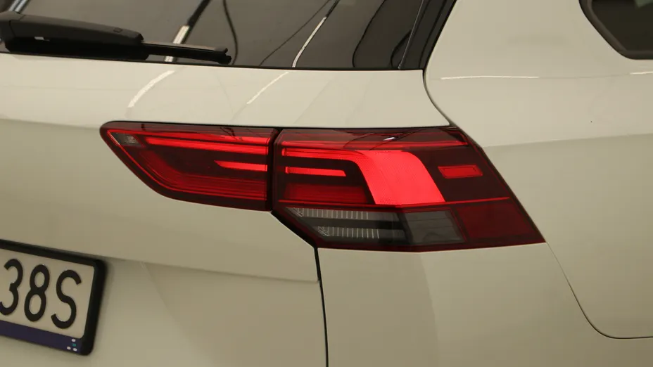 VOLKSWAGEN Golf Golf VIII 2.0 TDI Life