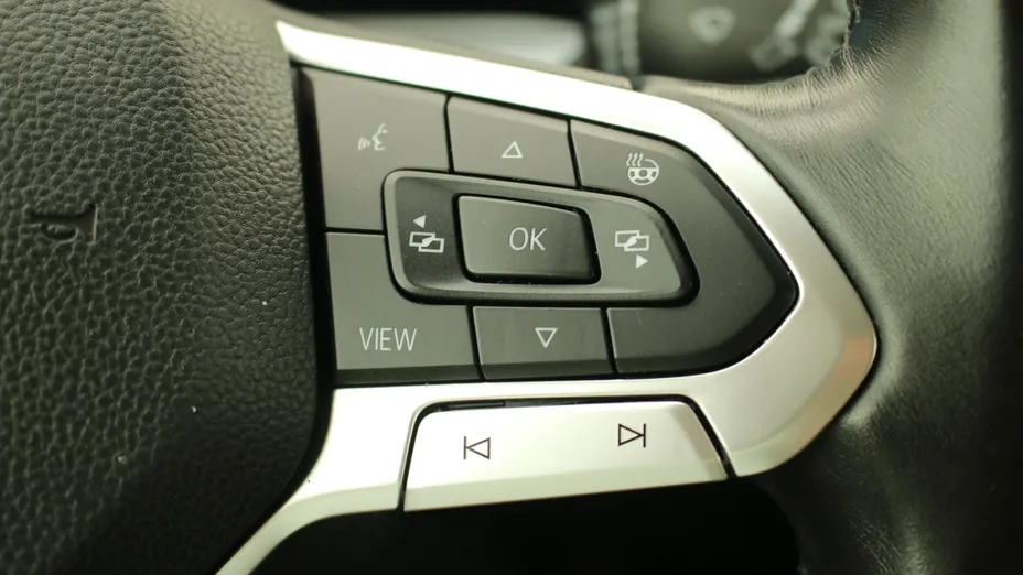 VOLKSWAGEN Golf Golf VIII 2.0 TDI Life