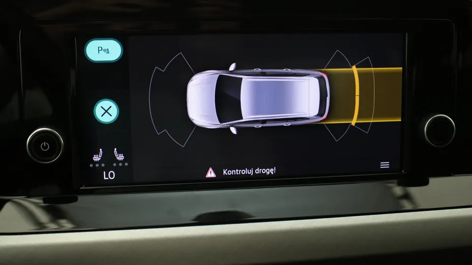 VOLKSWAGEN Golf Golf VIII 2.0 TDI Life