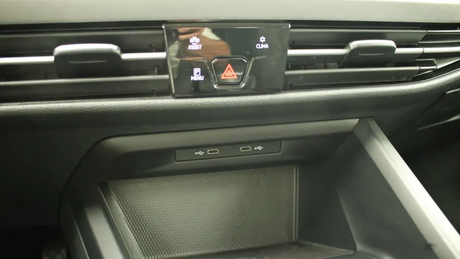 VOLKSWAGEN Golf Golf VIII 2.0 TDI Life