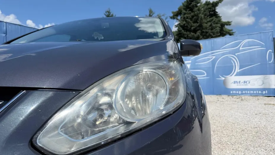 FORD C-MAX -