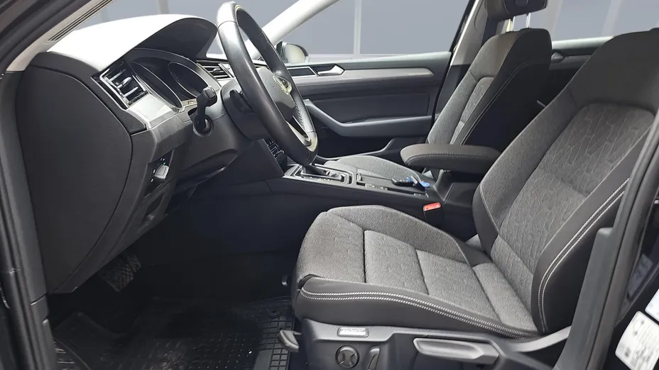 VOLKSWAGEN Passat Passat 1.5 TSI EVO Business DSG