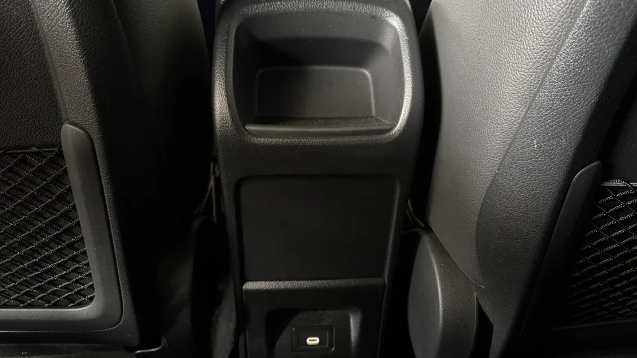 MERCEDES-BENZ B Klasa B 200 d AMG Line 8G-DCT