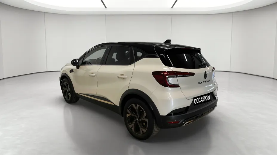RENAULT Captur -