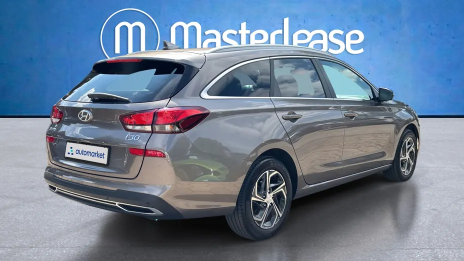 HYUNDAI i30 i30 1.5 DPI Smart
