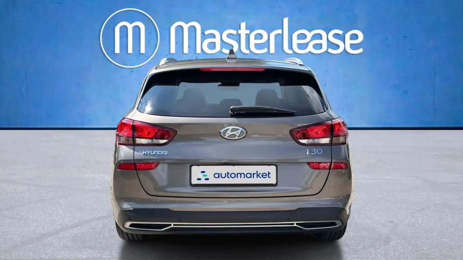 HYUNDAI i30 i30 1.5 DPI Smart