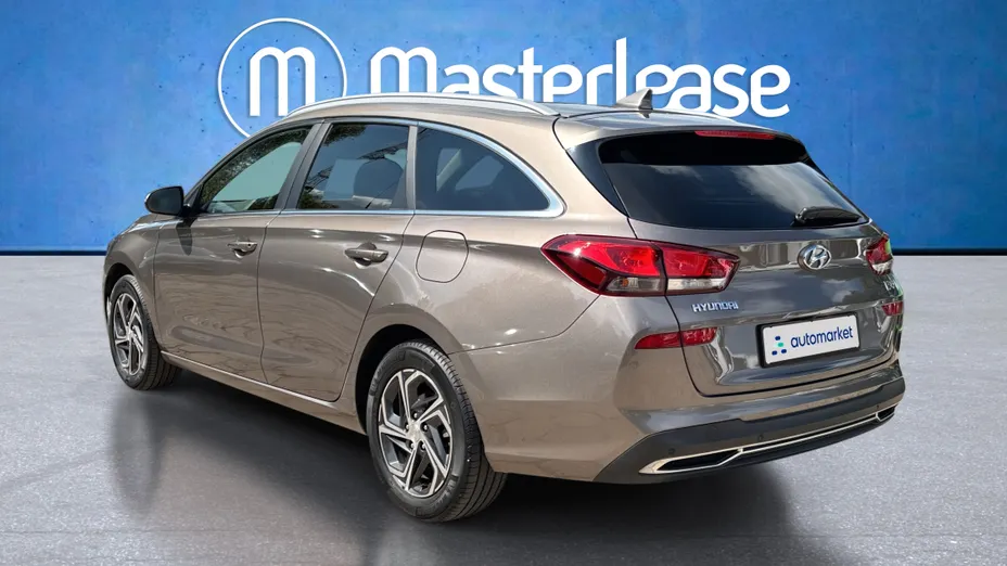 HYUNDAI i30 i30 1.5 DPI Smart