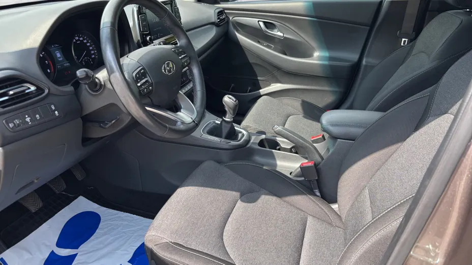 HYUNDAI i30 i30 1.5 DPI Smart