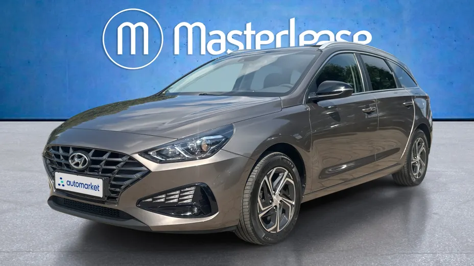 HYUNDAI i30 i30 1.5 DPI Smart