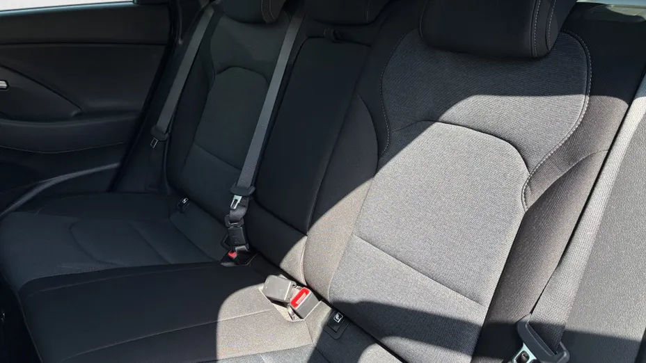 HYUNDAI i30 i30 1.5 DPI Smart
