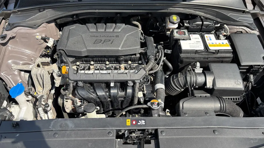 HYUNDAI i30 i30 1.5 DPI Smart