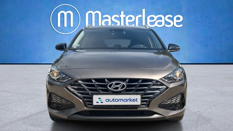 HYUNDAI i30 i30 1.5 DPI Smart