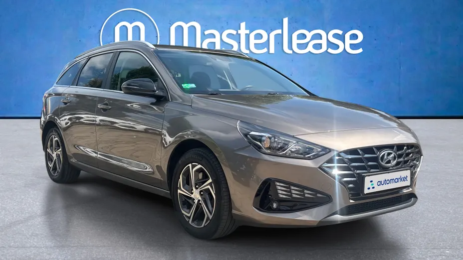 HYUNDAI i30 i30 1.5 DPI Smart