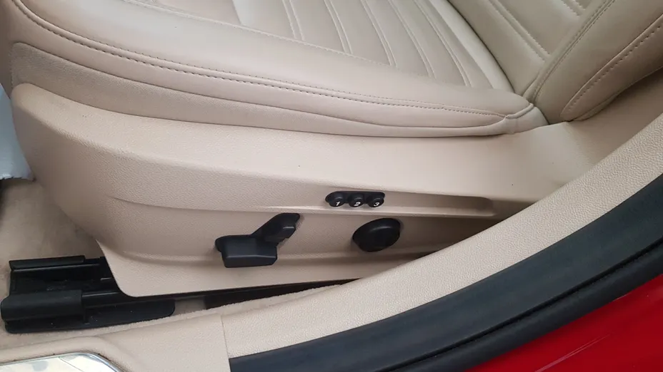 ALFA ROMEO Giulia Giulia 2.0 Turbo 6C Villa D'este aut