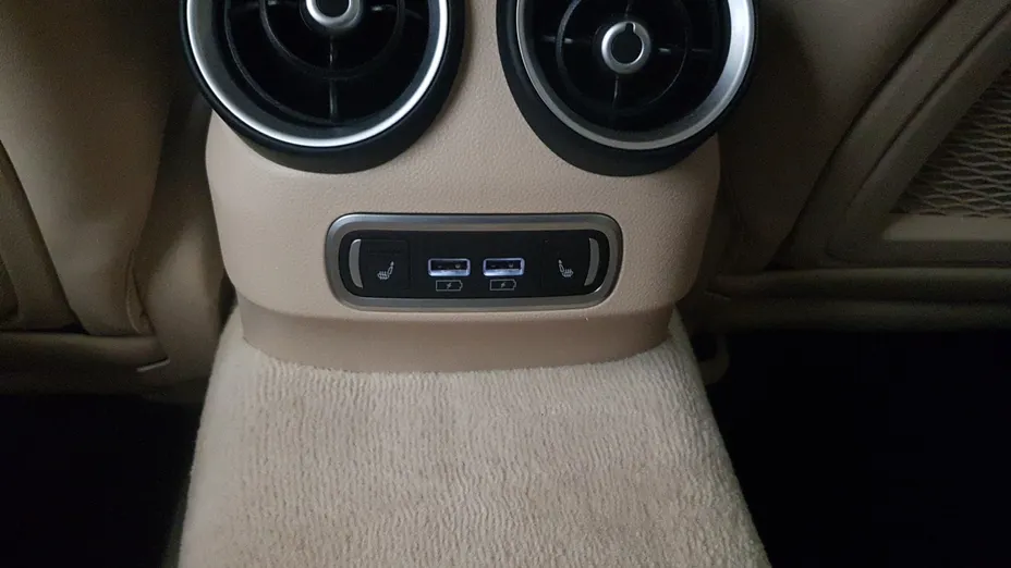 ALFA ROMEO Giulia Giulia 2.0 Turbo 6C Villa D'este aut