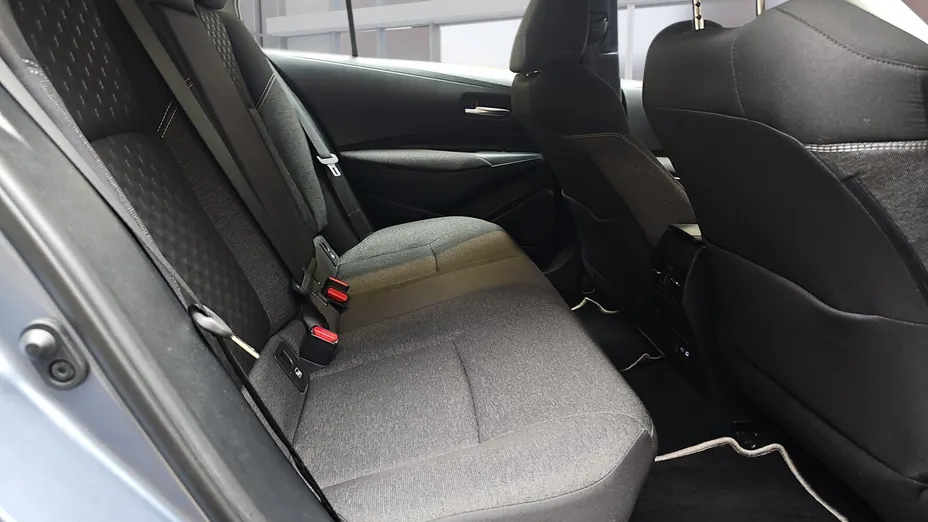 TOYOTA Corolla Corolla 1.8 Hybrid Comfort