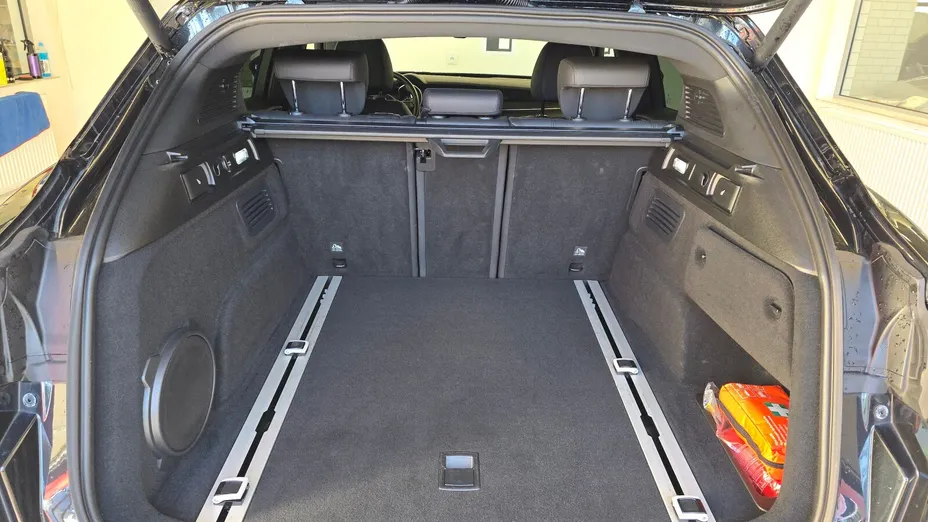 ALFA ROMEO Stelvio Stelvio 2.0 Turbo Veloce TI Q4 aut