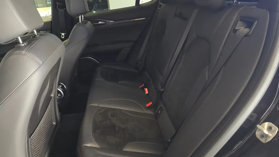 ALFA ROMEO Stelvio Stelvio 2.0 Turbo Veloce TI Q4 aut