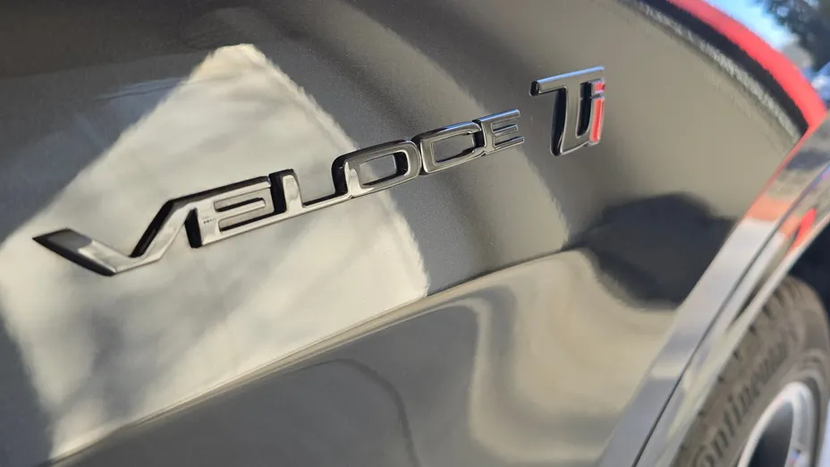 ALFA ROMEO Stelvio Stelvio 2.0 Turbo Veloce TI Q4 aut