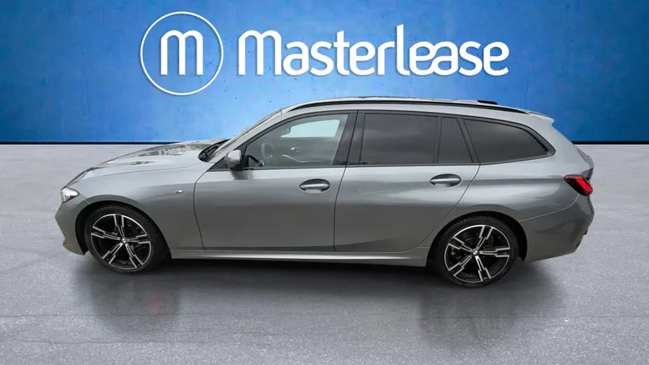 BMW Seria 3 318d mHEV M Sport aut