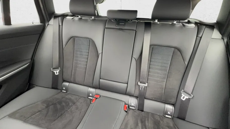 BMW Seria 3 318d mHEV M Sport aut