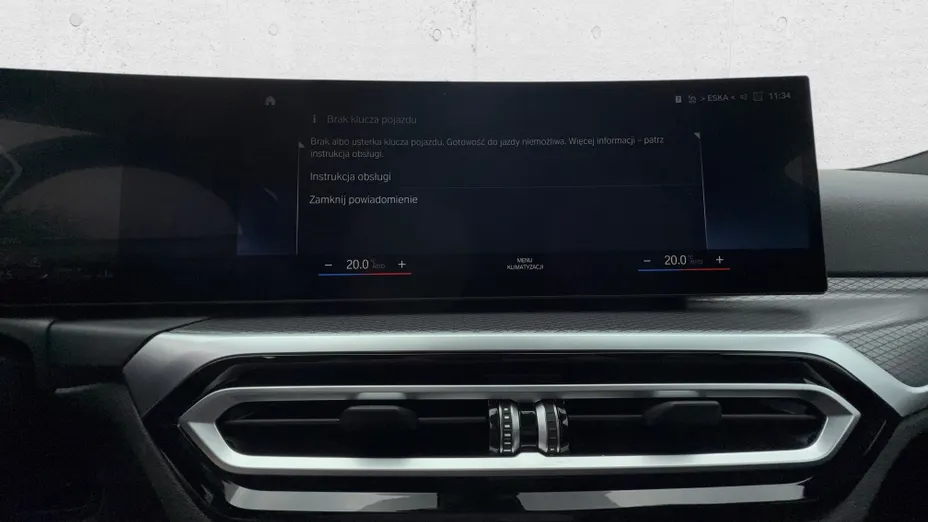 BMW Seria 3 318d mHEV M Sport aut