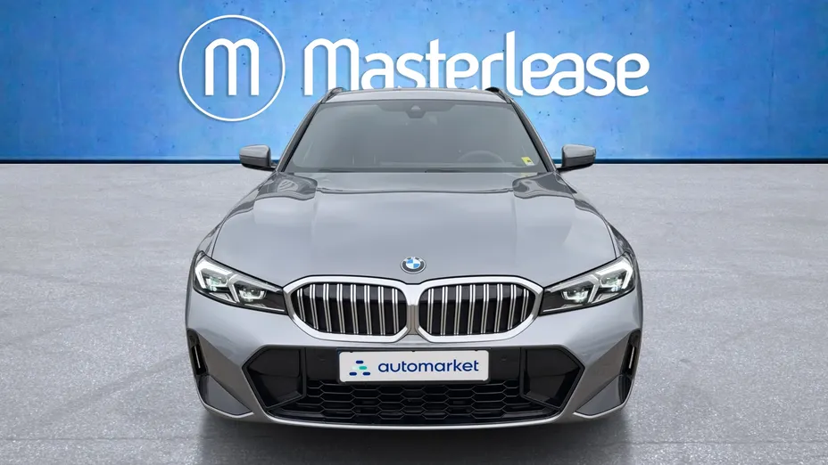BMW Seria 3 318d mHEV M Sport aut