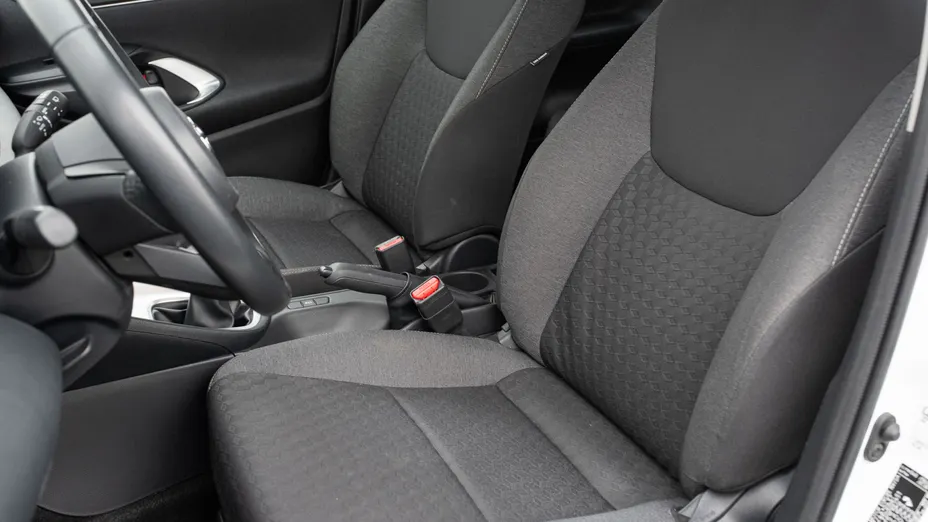 TOYOTA Yaris Yaris 1.5 Comfort