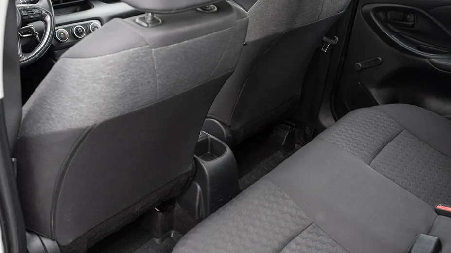 TOYOTA Yaris Yaris 1.5 Comfort