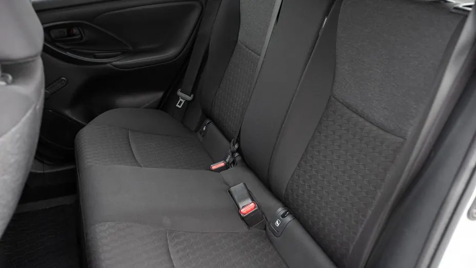 TOYOTA Yaris Yaris 1.5 Comfort