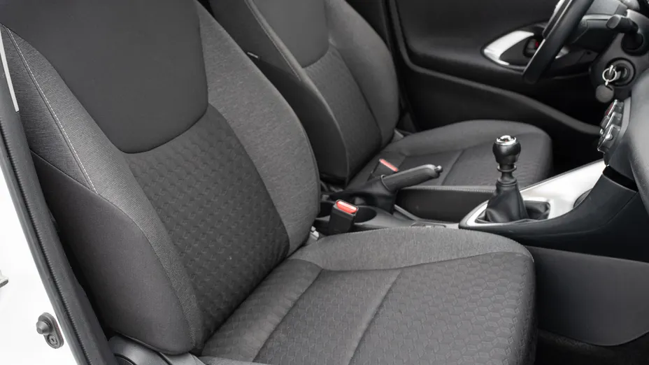 TOYOTA Yaris Yaris 1.5 Comfort