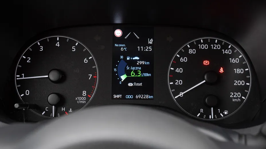 TOYOTA Yaris Yaris 1.5 Comfort