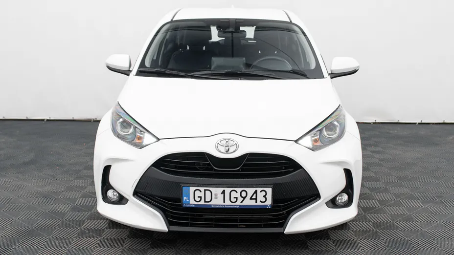 TOYOTA Yaris Yaris 1.5 Comfort