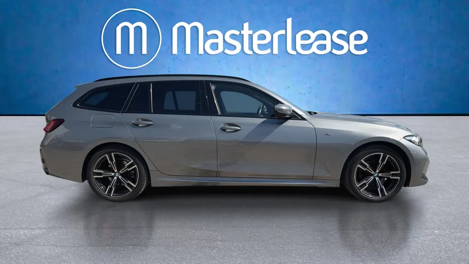 BMW Seria 3 318d mHEV M Sport aut