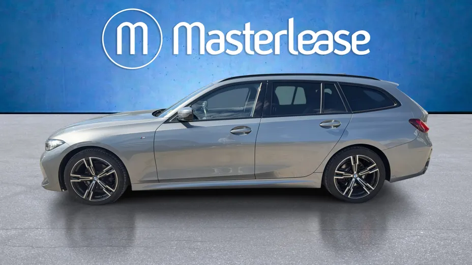 BMW Seria 3 318d mHEV M Sport aut