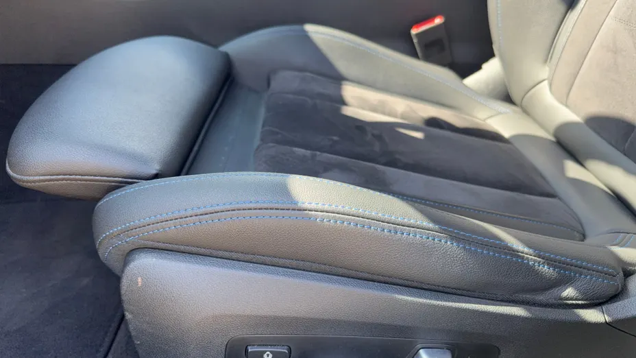 BMW Seria 3 318d mHEV M Sport aut