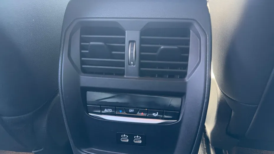 BMW Seria 3 318d mHEV M Sport aut