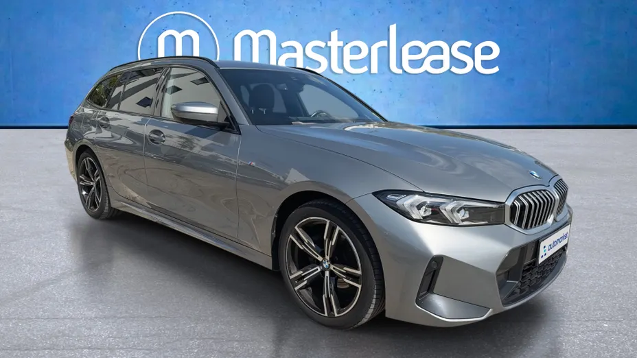 BMW Seria 3 318d mHEV M Sport aut