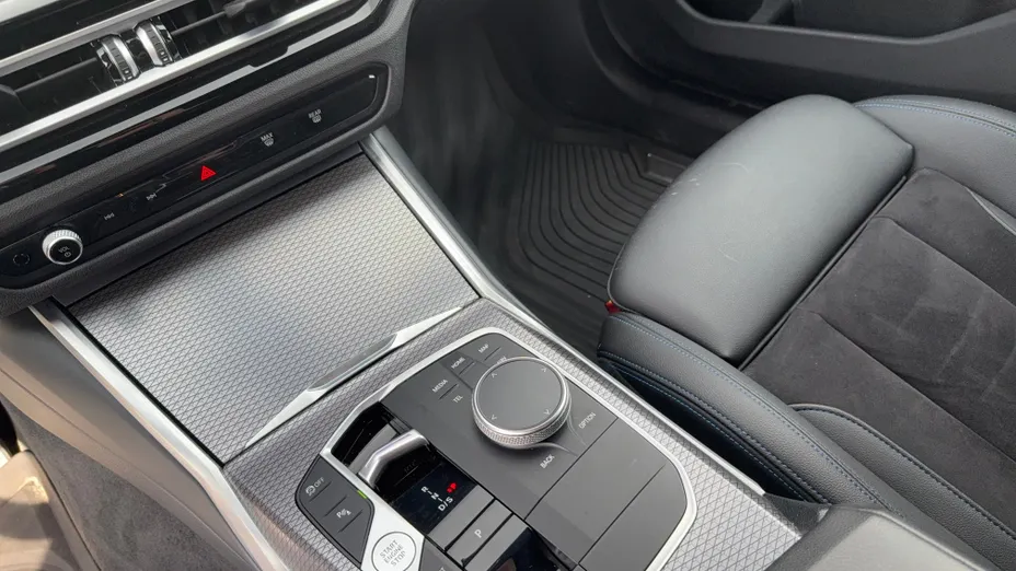 BMW Seria 3 318d mHEV M Sport aut