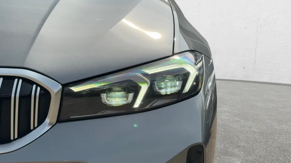 BMW Seria 3 318d mHEV M Sport aut